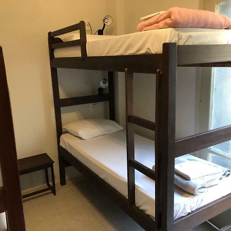 Aurea Hostel São Paulo Eksteriør billede